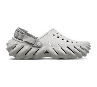 Crocs Clog Uomo - Infradito e sandali Grigio - Taglia 46-47 - Gomma Grey 46-47