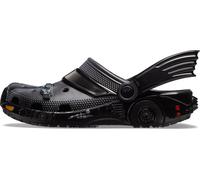 Crocs Clogs 'Batmobile' giallo / rosso / nero, Taglia 41,5