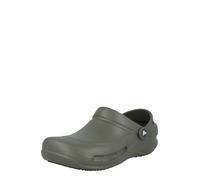 Crocs Clogs 'Bistro' cachi Donna Crocs 37-38