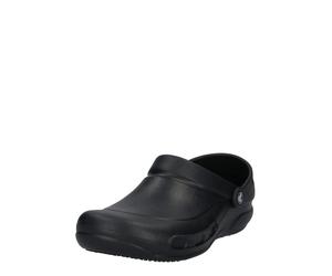 Crocs Clogs 'Bistro' nero Donna Crocs 37-38