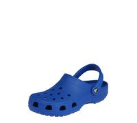 Crocs Clogs blu / nero / bianco Donna Crocs 37-38 blu / nero / bianco