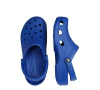 Crocs Clogs blu / nero / bianco, Taglia 38-39
