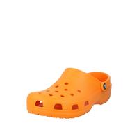 Zoccolo classico Crocs Orange 37/38