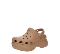 Crocs Clogs 'Classic Bae' broccato, Taglia 39-40