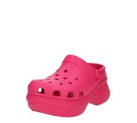 Crocs Clogs 'Classic Bae' rosa, Taglia 42-43