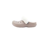 Crocs Clogs 'Classic' beige chiaro / broccato Uomo Crocs 39-40