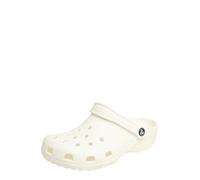 Crocs Classic Clogs Bianco EU 48-49