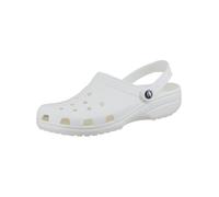 Crocs Clogs 'Classic' bianco Uomo - PROMO - Scarpe - Calzature aperte Crocs 41