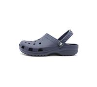Crocs Clogs 'Classic' blu colomba Donna Crocs 37,5 blu colomba