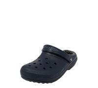 Crocs Clogs 'Classic' blu scuro Donna Crocs 38-39