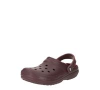 Crocs Clogs 'Classic' borgogna Donna Crocs 36-37