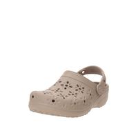 Crocs Clogs 'Classic' cappuccino Donna Crocs 41-42