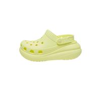 Crocs Clogs 'Classic Crush' limone Donna Crocs 39,5
