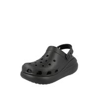 Pantofole Crocs Crush Clog Misura delle scarpe (EU): 39-40 / Colore: nero