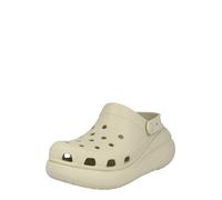 Ciabatte Crocs Classic Crush Clog 207521 Beige 42.5