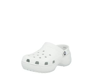 Crocs Clogs 'Classic' grigio chiaro Donna - PROMO - Scarpe - Sandali - Sandaletti Crocs 41-42
