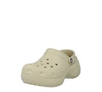 Crocs Clogs 'Classic' guscio d'uovo Donna Crocs 41-42 guscio d'uovo