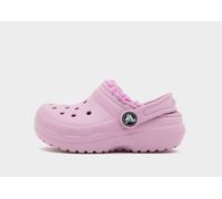 Crocs Clogs Classic Lined Neonati, rosa 19-20