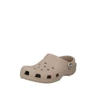 Crocs Clogs 'Classic' marrone chiaro Uomo Crocs 45-46