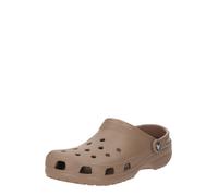 Crocs Clogs 'Classic' marrone Uomo - Scarpe - Scarpe aperte - Sandali Crocs 41,5