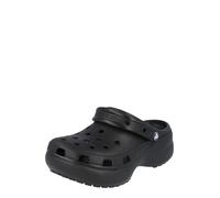 Crocs Clogs 'Classic' nero Donna Crocs 39-40