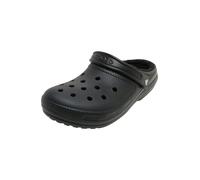 CROCS BKBKB CLASSIC LINED CLOG ciabatte Donna 42