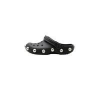 Crocs Clogs 'Classic' nero Donna - Scarpe - Ciabatte e zoccoli - Zoccoli Crocs 37-38