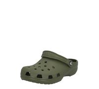 Crocs Clogs 'Classic' oliva Donna Crocs 46-47