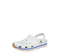 Crocs Clogs 'Classic Retro' grigio chiaro Donna - Scarpe - Ciabatte e zoccoli - Zoccoli Crocs 48-49