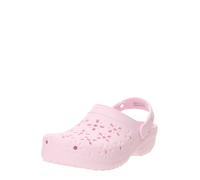 Crocs Clogs 'Classic' rosa, Taglia 42-43