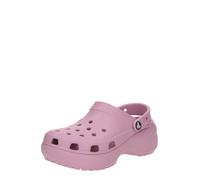 Crocs Clogs 'Classic' rosa Donna Crocs 42-43