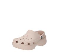 Crocs Clogs 'Classic' rosa pastello Donna Crocs 39-40