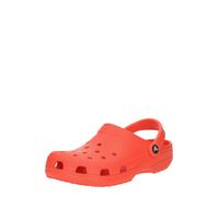 Crocs - Zoccoli classici arancione stella marina-Rosso 36-37