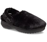 Crocs - Classic Unfurgettable Clog - Scarpe da casa EU 36/37 nero