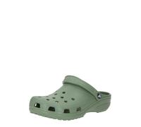 Crocs - Classic M Verde - Sandali e scarpe aperte - Taglia 43 - 44 43 - 44 Verde