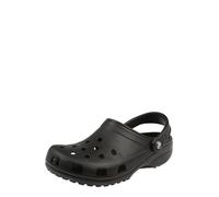 Crocs Classic Clogs Nero EU 46-47 Uomo,Donna