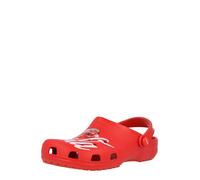Crocs Clogs 'Coca Cola Cls' rosso / bianco Donna Crocs 45-46