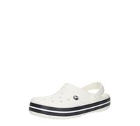 Crocs Clogs 'Crocband' navy / bianco Donna Crocs 39-40