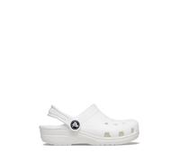 Crocs Clogs Crocs Classic Toddler uk10eu28 Bianco