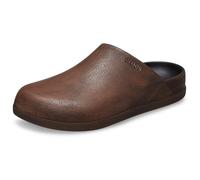 Crocs Clogs, Dylan-Zoccolo Brunito Mcha Unisex-Adulto, Marrone, 41/43 EU