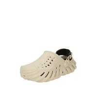 Crocs Clogs 'Echo' crema Uomo - Scarpe - Scarpe aperte - Sandali Crocs 39-40