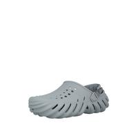 Crocs Clogs 'Echo' grigio basalto Uomo - PROMO - Scarpe - Calzature aperte Crocs 37-38