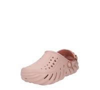 Crocs Echo Clog 207937-6TY - colore: Rosa, Misurare: 42-43