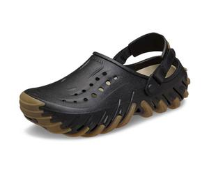Crocs Clogs Echo RO, unisex, per adulti, nero, 13 Women/11 Men
