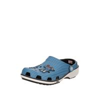 Crocs Clogs 'Fantastic 4 Classic' opale / verde scuro / nero / bianco Donna Crocs 38-39 opale / verde scuro / nero / bianco