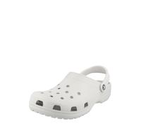 Crocs Clogs grigio chiaro Donna Crocs 48,5 grigio chiaro