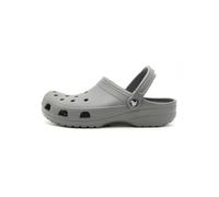 Crocs Classic Clogs Grigio EU 43-44 Uomo,Donna