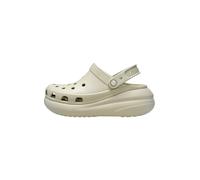 Crocs Clogs grigio Uomo - Scarpe - Scarpe aperte - Sandali Crocs 41,5