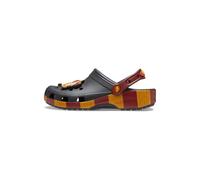 Crocs Clogs 'Harry Potter Gryffindor Classic' giallo / rosso scuro / nero Uomo Crocs 37,5