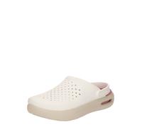 Crocs Clogs 'InMotion' bianco lana Donna Crocs 41-42